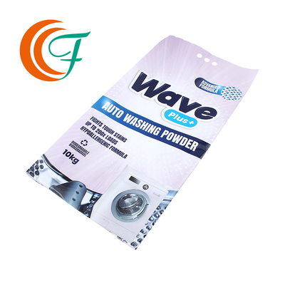 Moisture Proof Gravure Printing Plastic Flexible Packaging Bag Hot Sealable Laundry Detergent Pouch ইস্পাত প্রতিরোধী গ্রাভুর প্রিন্টিং প্লাস্টিক নমনীয় প্যাকেজিং ব্যাগ গরম সিলযোগ্য লন্ড্রি ডিটারজেন্ট পকেট
